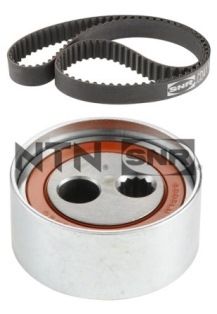 SNR Zahnriemensatz kd47902 für DAIHATSU