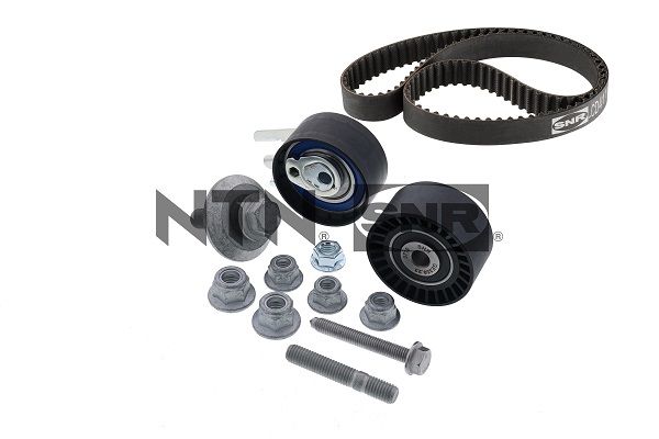 Snr Zahnriemensatz Kd45233 Für Ford Volvo Peugeot Vaughall Citroën Fiat Mazda Suzuki Toyota Mini
