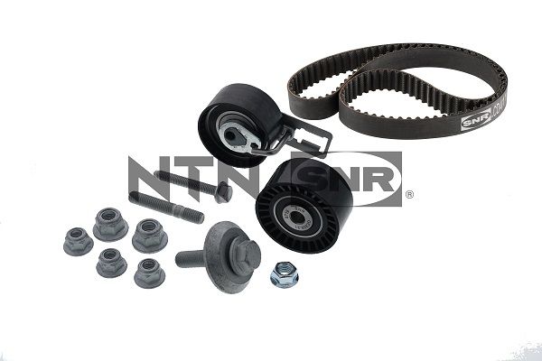 Snr Zahnriemensatz Kd45235 Für Ds Ford Vaughall Volvo Peugeot Fiat Mazda Mitsubishi Toyota