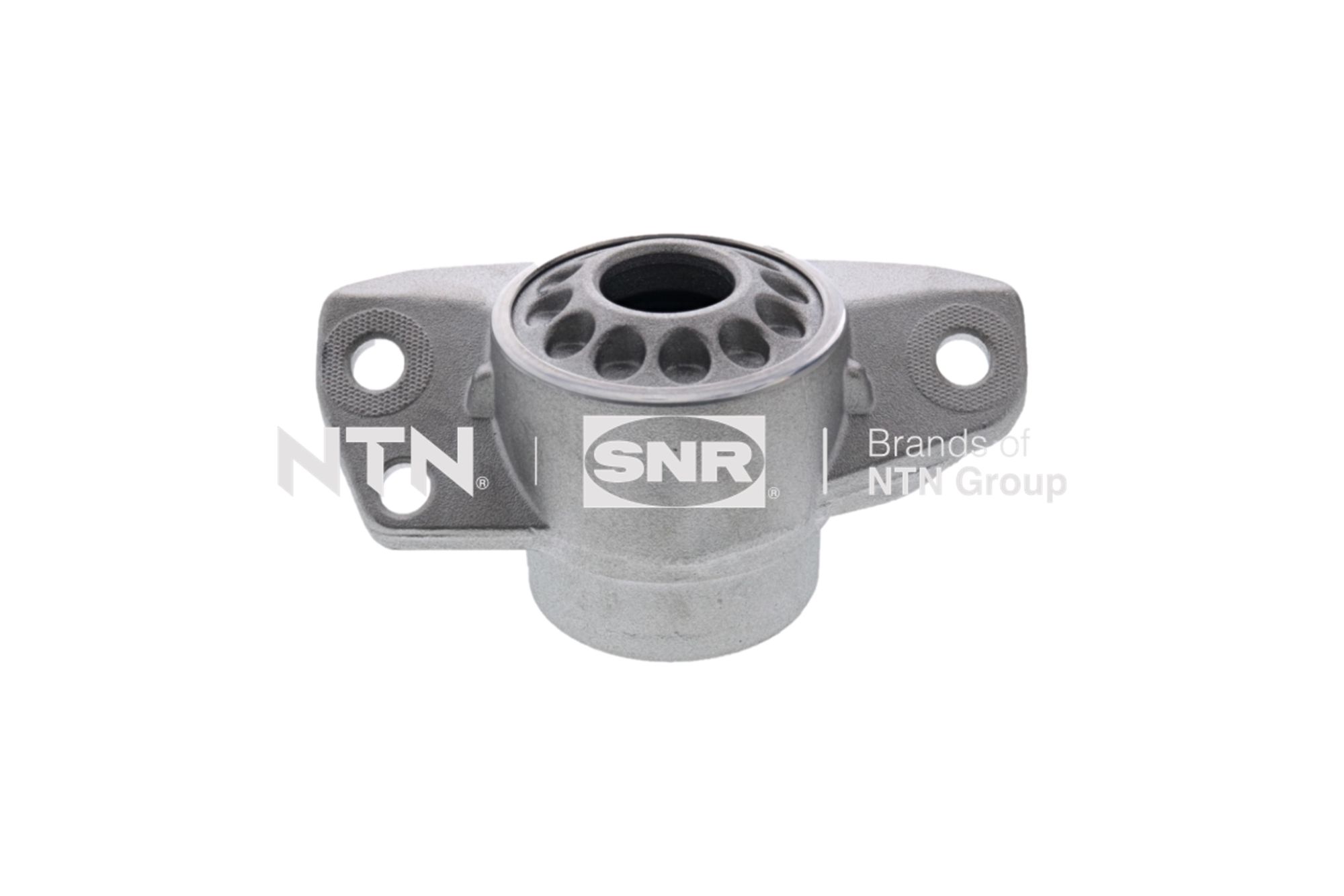 Snr Federbeinstützlager Kb95715 Hinterachse Links Für Audi