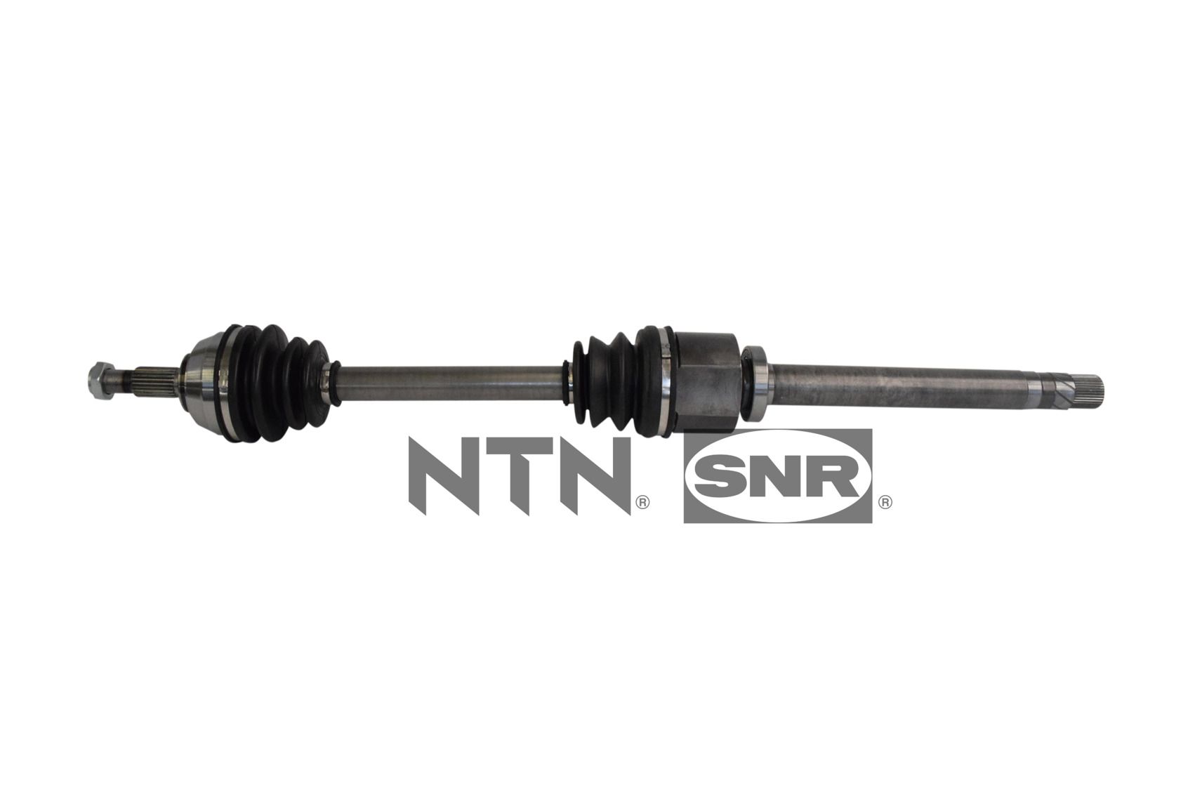 SNR Antriebswelle dk55143 Vorderachse rechts für RENAULT