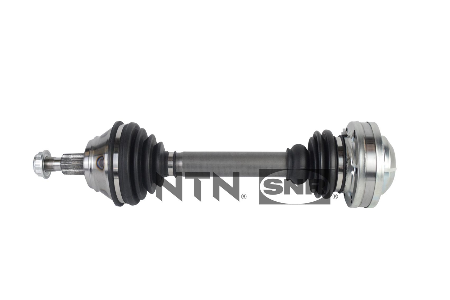 SNR Antriebswelle dk54036 Vorderachse links für Skoda Audi SEAT