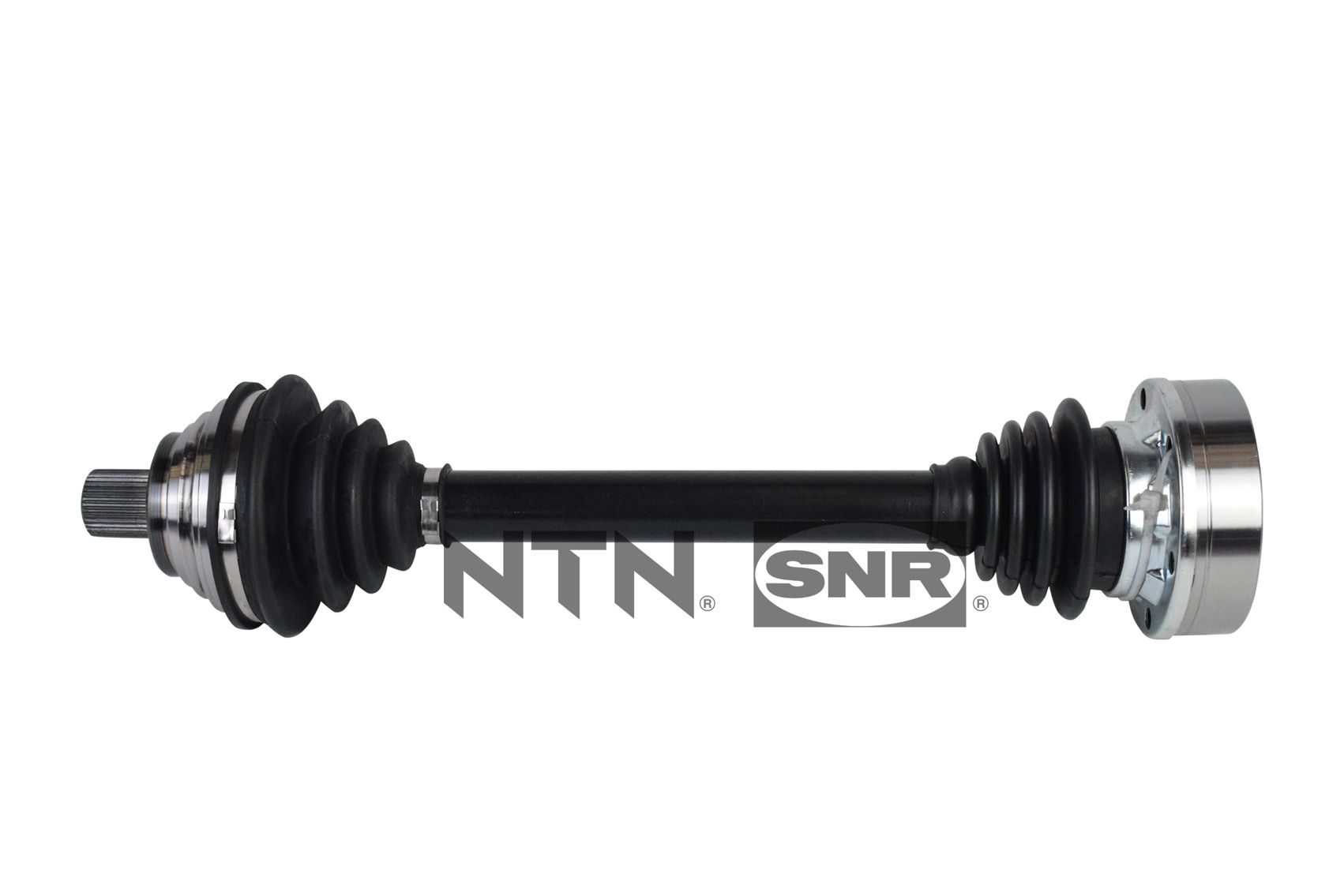 Snr Antriebswelle Dk54017 Vorderachse Links Für Skoda Seat Vw