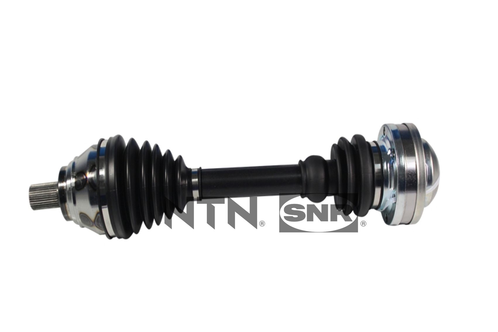 SNR Antriebswelle dk54015 Vorderachse links für VW SEAT Skoda Audi