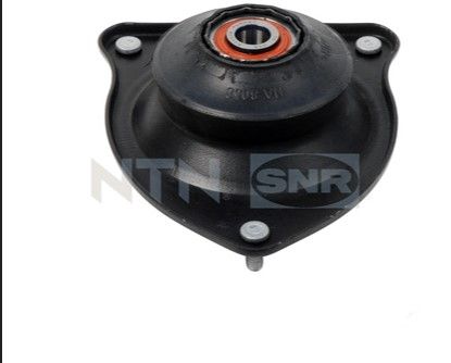 Snr Reparatursatz, Federbeinstützlager Kb65004 Vorderachse Links Für Mini