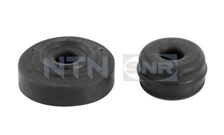 SNR Reparatursatz, Federbeinstützlager kb65120 Vorderachse rechts für SMART Mercedes