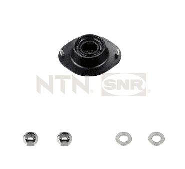 Snr Reparatursatz, Federbeinstützlager Kb65300 Vorderachse Links Für Opel Vaughall