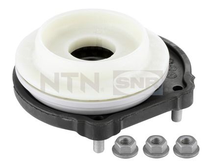Snr Reparatursatz, Federbeinstützlager Kb65823 Vorderachse Links Für Opel Fiat Vaughall Peugeot