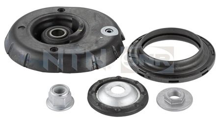 Snr Reparatursatz, Federbeinstützlager Kb65936 Vorderachse Links Für Ds Vaughall