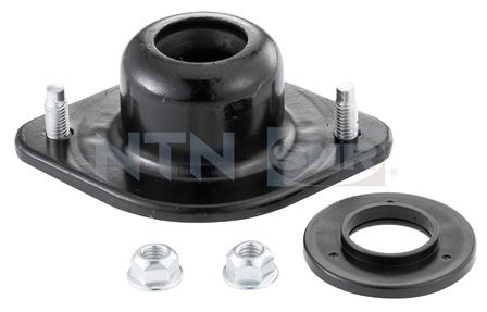 Snr Reparatursatz, Federbeinstützlager Kb66808 Vorderachse Links Für Nissan