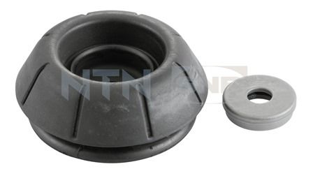 Snr Reparatursatz, Federbeinstützlager Kb69000 Vorderachse Links Für Opel Vaughall Daewoo