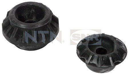 Snr Federbeinstützlager Kb95700 Hinterachse Links Für Seat