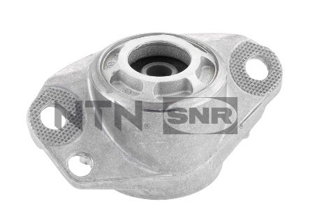 SNR Federbeinstützlager kb95703 Hinterachse links für VW