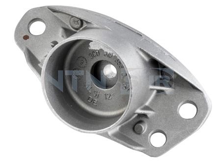SNR Federbeinstützlager kb95709 Hinterachse links für VW