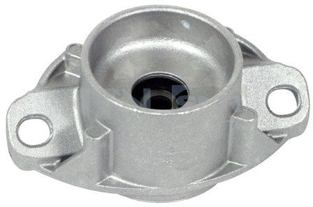 SNR Federbeinstützlager kb95901 Hinterachse links für Peugeot