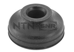 SNR Federbeinstützlager kb98002 Hinterachse links für LAND ROVER