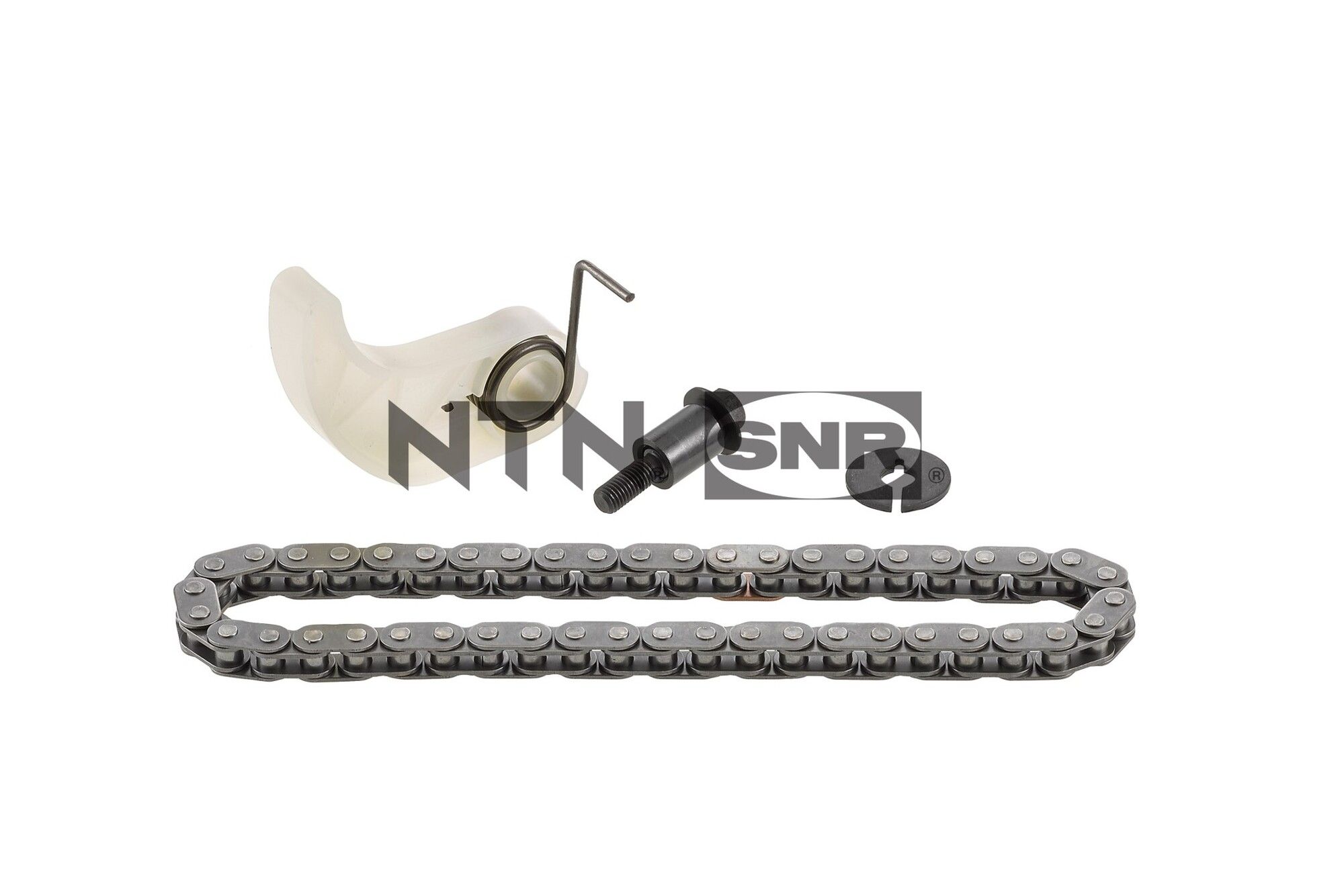 SNR Steuerkettensatz kdc45717 für SEAT Skoda