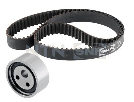 Snr Zahnriemensatz Kd45505 Für Nissan Renault