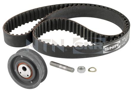 SNR Zahnriemensatz kd45701 für VW Audi Ford