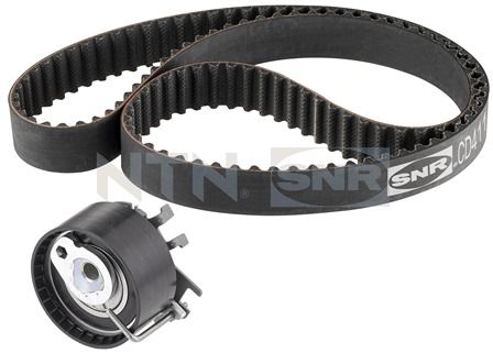 Snr Zahnriemensatz Kd45546 Für Renault Nissan