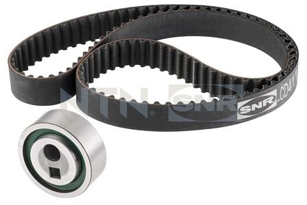 Snr Zahnriemensatz Kd45908 Für Peugeot Lancia Citroën