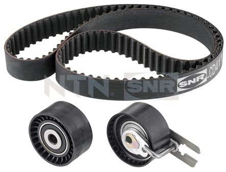 Snr Zahnriemensatz Kd45942 Für Ford Volvo Peugeot Citroën Vaughall Fiat Mazda Suzuki Toyota Mini