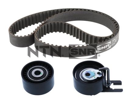 Snr Zahnriemensatz Kd45945 Für Ford Volvo Peugeot Vaughall Citroën Fiat Mazda Suzuki Toyota Mini