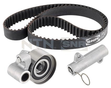 Snr Zahnriemensatz Kd46923 Für Toyota