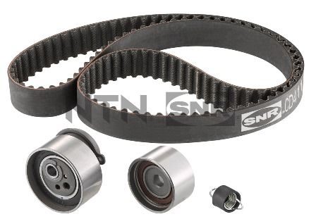 Snr Zahnriemensatz Kd47013 Für Ford Mazda
