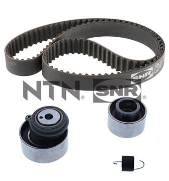 Snr Zahnriemensatz Kd47019 Für Ford Mazda