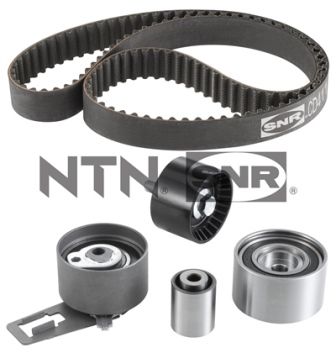 SNR Zahnriemensatz kd47027 für KIA