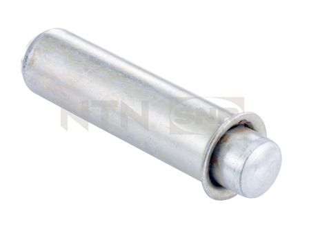 SNR Spannrolle, Zahnriemen gt35547 für Iveco Opel Peugeot RENAULT