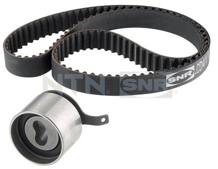 SNR Zahnriemensatz kd45321 für DAEWOO Suzuki MITSUBISHI