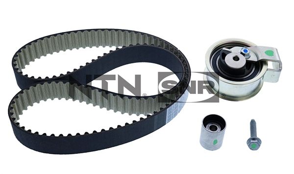 Snr Zahnriemensatz Kd45727 Für Ford Vw