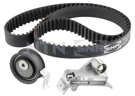Snr Zahnriemensatz Kd45733 Für Vw Seat