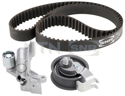 Snr Zahnriemensatz Kd45756 Für Vw Seat