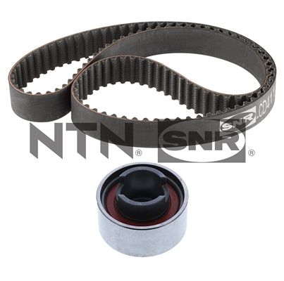 SNR Zahnriemensatz kd47001 für MAZDA KIA