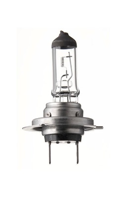 SPAHN GLÜHLAMPEN Glühlampe, Hauptscheinwerfer 57174l H7 für Volvo Mercedes