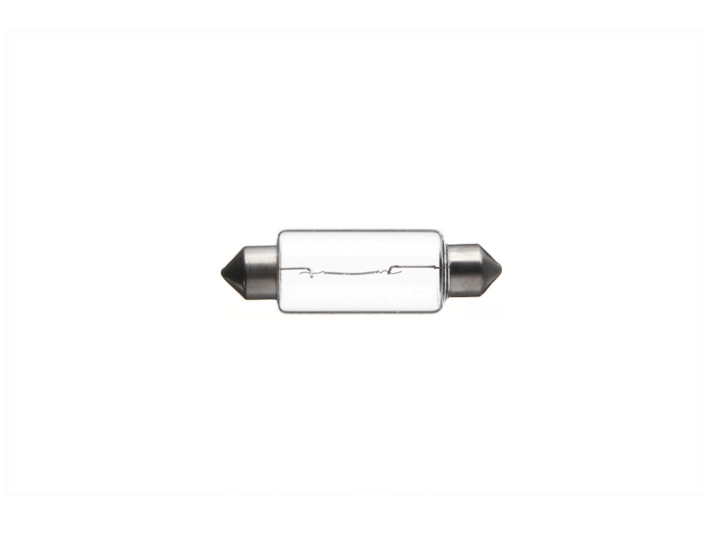 SPAHN GLÜHLAMPEN Glühlampe, Innenraumleuchte 15 Watt (1 Stk.) 6241