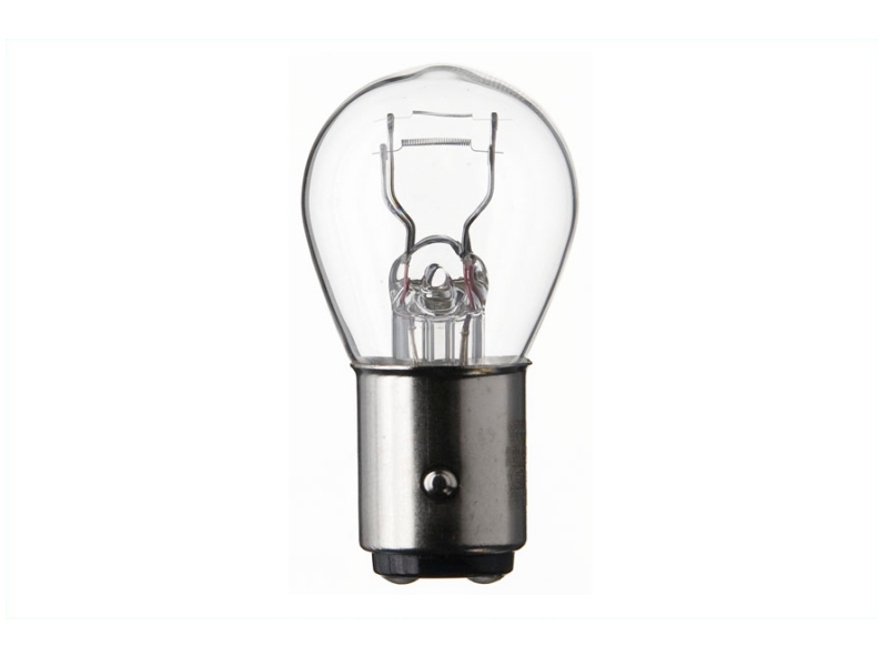 SPAHN GLÜHLAMPEN P18/5W (1 Stk.) 2013