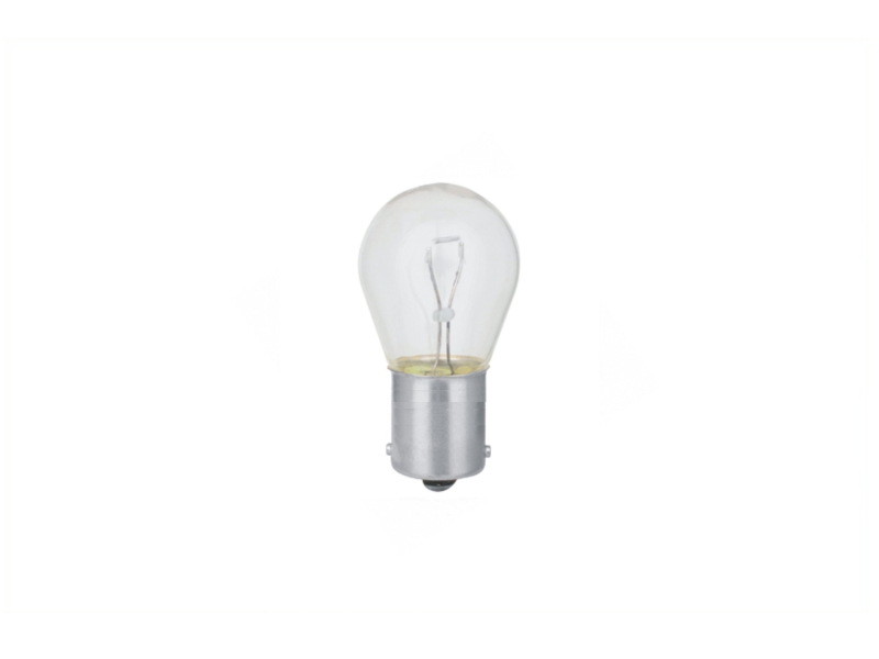 SPAHN GLÜHLAMPEN PY21W (1 Stk.) 2012 vorne