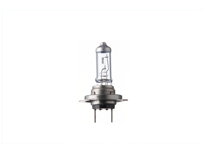 SPAHN GLÜHLAMPEN Glühlampe, Abbiegescheinwerfer H7 Blue Xenon Day Light 55 Watt (1 Stk.) 57186