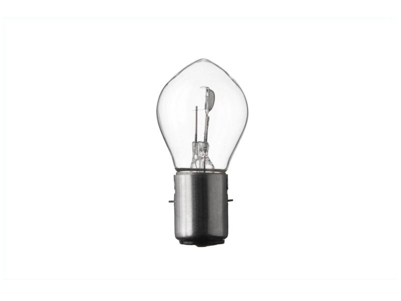 SPAHN GLÜHLAMPEN S1 25 Watt (1 Stk.) 2255