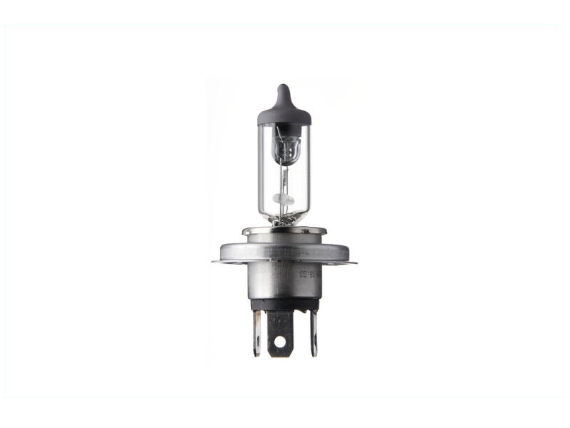 SPAHN GLÜHLAMPEN HS1 35/35 Watt (1 Stk.) 54535