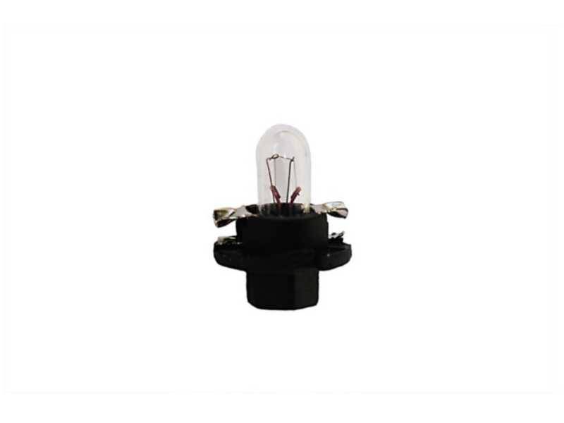 SPAHN GLÜHLAMPEN 1,2 Watt (1 Stk.) 6490 für Mercedes