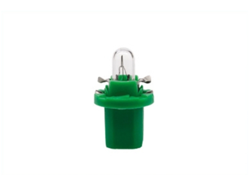 SPAHN GLÜHLAMPEN Glühlampe, Instrumentenbeleuchtung 2 Watt (1 Stk.) 2321 für Mercedes