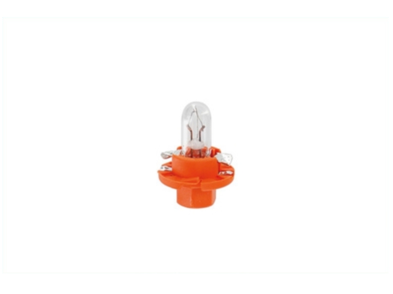 SPAHN GLÜHLAMPEN 1,12 Watt (1 Stk.) 760701