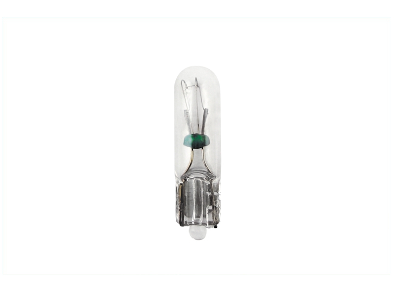 SPAHN GLÜHLAMPEN Glühlampe, Luftdüsenregulierung (Innenraumbelüftung) 0,5 Watt (1 Stk.) 6924 für Mercedes