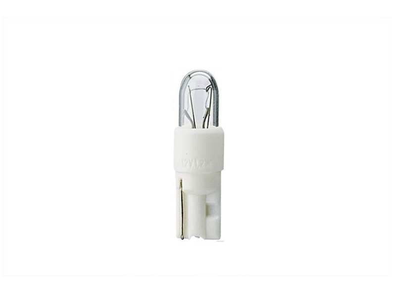 SPAHN GLÜHLAMPEN Glühlampe, Gebläseschalter 1,2 Watt (1 Stk.) 6925 für Mercedes
