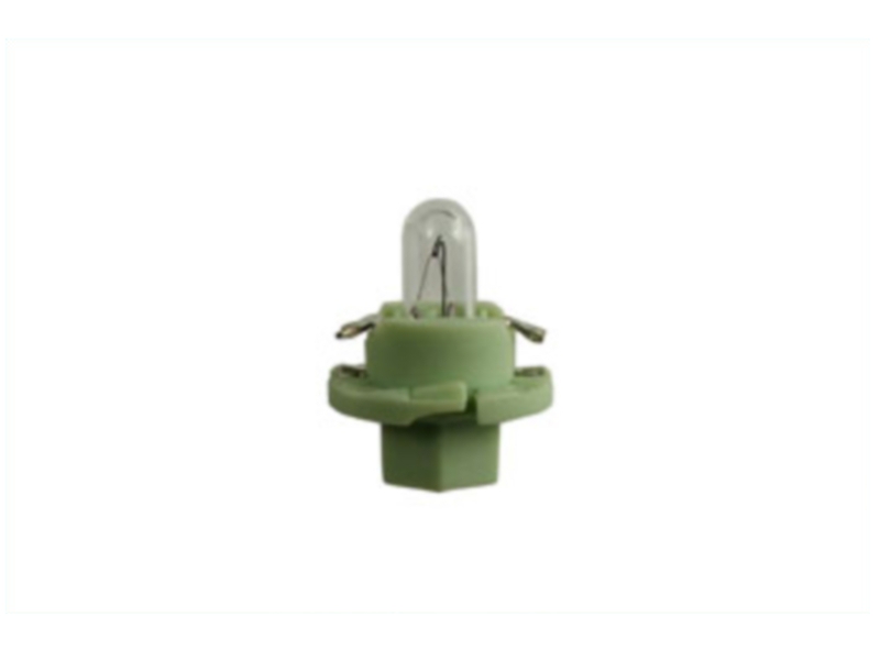 SPAHN GLÜHLAMPEN 2 Watt (1 Stk.) 6491 für Mercedes